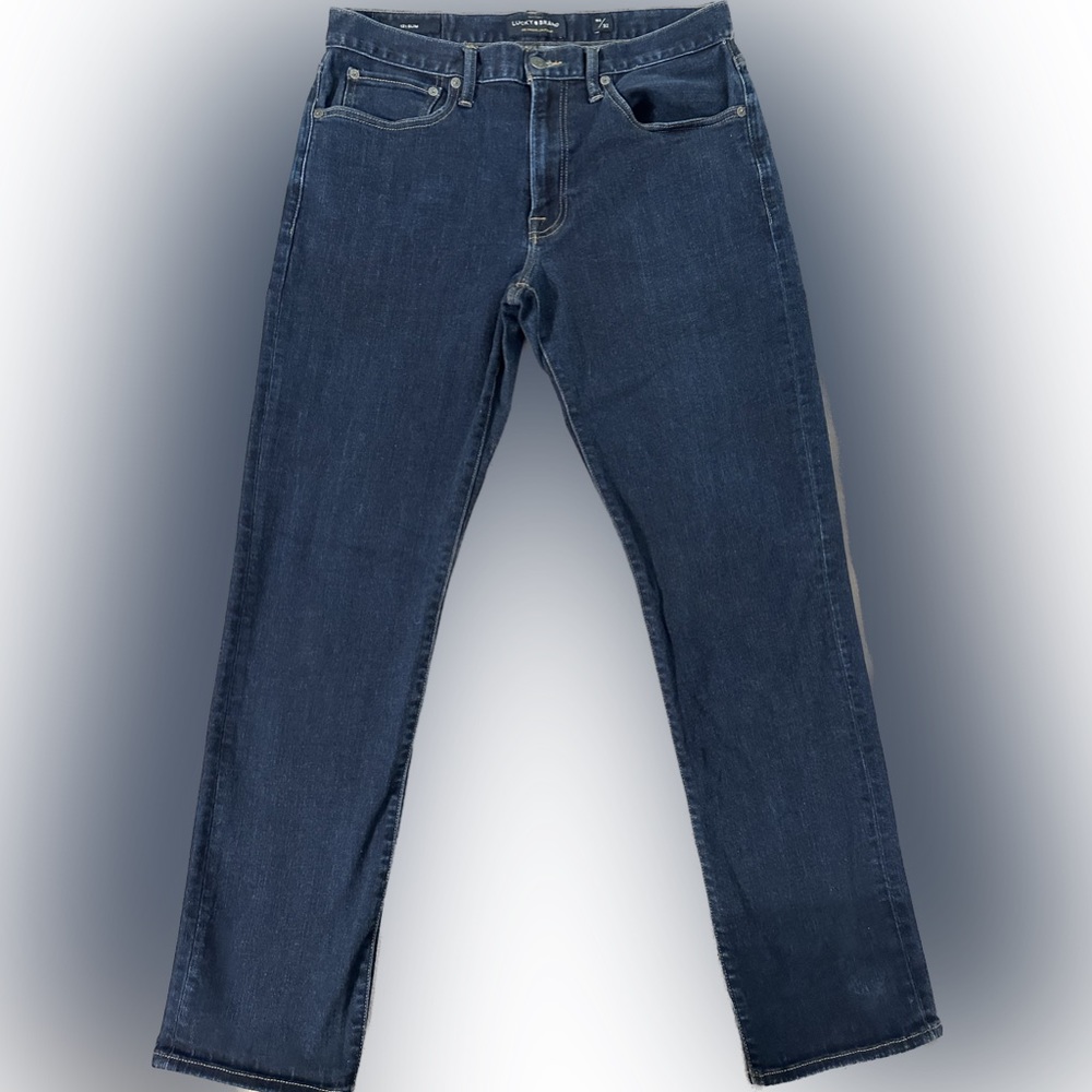 Men's Lucky Brand 121 Slim Jeans 32x32
